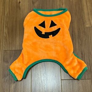 *💚3/15$* Soft Fuzzy Halloween Pajamas